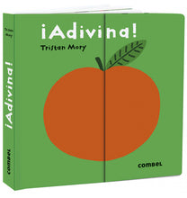 Load image into Gallery viewer, ¡Adivina!