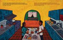 Load image into Gallery viewer, Mi papá es un agrícola / My Father, the Farmworker