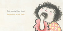 Load image into Gallery viewer, Alma at Home / Alma en casa