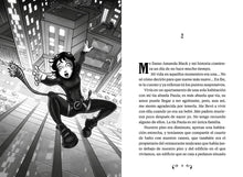 Load image into Gallery viewer, Amanda Black 1: Una herencia peligrosa