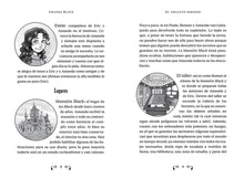 Load image into Gallery viewer, Amanda Black 2: El amuleto perdido