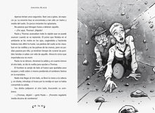 Load image into Gallery viewer, Amanda Black 2: El amuleto perdido