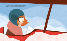 Load image into Gallery viewer, Little People, Big Dreams en español: Amelia Earhart (Pasta Blanda / Paperback)