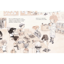 Load image into Gallery viewer, Amo los libros