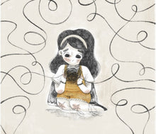 Load image into Gallery viewer, Ansiosa