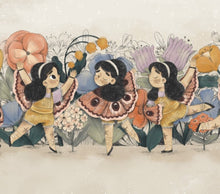 Load image into Gallery viewer, Ansiosa