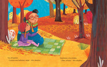 Load image into Gallery viewer, Baila como una hoja