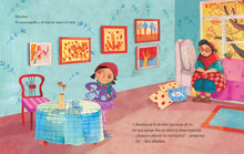 Load image into Gallery viewer, Baila como una hoja