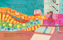 Load image into Gallery viewer, Baila como una hoja