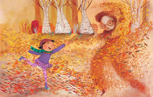 Load image into Gallery viewer, Baila como una hoja