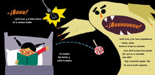 Load image into Gallery viewer, Benita y las criaturas nocturnas