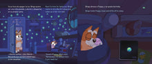 Load image into Gallery viewer, Bluey: Sleepytime/Hora de dormir (Bilingual English-Spanish Edition)