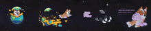 Load image into Gallery viewer, Bluey: Sleepytime/Hora de dormir (Bilingual English-Spanish Edition)
