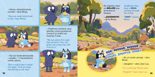Load image into Gallery viewer, Bluey: Camping and Other Stories / Campamento y otros cuentos (Bilingual English-Spanish Edition)