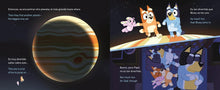 Load image into Gallery viewer, Bluey: Sleepytime/Hora de dormir (Bilingual English-Spanish Edition)