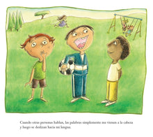 Load image into Gallery viewer, ¡Mi boca es un volcán!