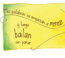 Load image into Gallery viewer, ¡Mi boca es un volcán!