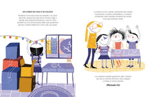 Load image into Gallery viewer, Cambios