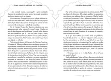 Load image into Gallery viewer, Telmo Lobo: El misterio del capitán