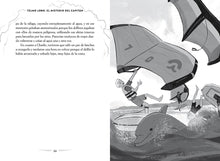Load image into Gallery viewer, Telmo Lobo: El misterio del capitán