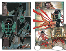 Load image into Gallery viewer, Codex Black (Book Two): A Bird of Ill Omen