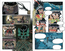 Load image into Gallery viewer, Codex Black (Book Two): A Bird of Ill Omen