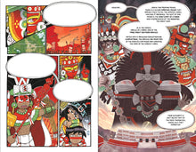 Load image into Gallery viewer, Codex Black (Book Two): A Bird of Ill Omen