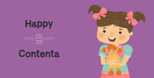 Load image into Gallery viewer, El Chavo: Emotions / Emociones