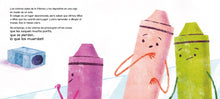 Load image into Gallery viewer, Color carne: Un cuento sobre el racismo y el valor de la diversidad