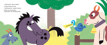 Load image into Gallery viewer, El gran concurso de la caca
