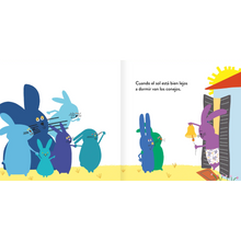 Load image into Gallery viewer, A dormir, conejitos