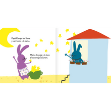 Load image into Gallery viewer, A dormir, conejitos