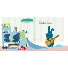 Load image into Gallery viewer, A dormir, conejitos