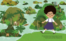 Load image into Gallery viewer, Little People, Big Dreams en Español: Corazon Aquino (Pasta Blanda / Paperback)
