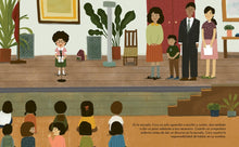Load image into Gallery viewer, Little People, Big Dreams en español: Corazon Aquino (Pasta Blanda / Paperback)