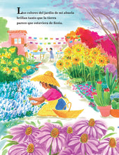 Load image into Gallery viewer, Una corona para Corina