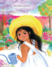 Load image into Gallery viewer, Una corona para Corina