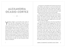 Load image into Gallery viewer, Queens of the Resistance: Alexandria Ocasio-Cortez