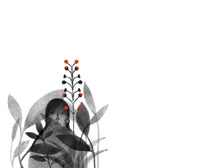 Load image into Gallery viewer, The Prince and the Coyote