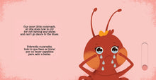 Load image into Gallery viewer, Singing / Cantando: La Cucaracha: A Bilingual Book of Harmony