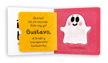 Load image into Gallery viewer, Los monstruos juegan...¡Cucú!