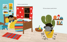 Load image into Gallery viewer, ¡El Cucuy también tiene miedo! (Ejemplares Firmados por la Autora / Author Signed Copies)