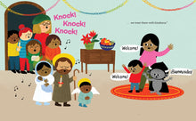 Load image into Gallery viewer, It's Navidad, El Cucuy (Ejemplares Firmados por la Autora / Author Signed Copies)