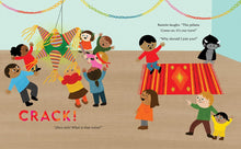 Load image into Gallery viewer, It's Navidad, El Cucuy (Ejemplares Firmados por la Autora / Author Signed Copies)