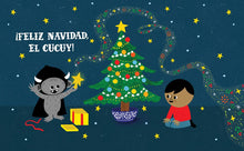 Load image into Gallery viewer, It's Navidad, El Cucuy (Ejemplares Firmados por la Autora / Author Signed Copies)