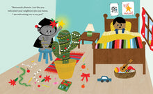 Load image into Gallery viewer, It's Navidad, El Cucuy (Ejemplares Firmados por la Autora / Author Signed Copies)