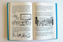 Load image into Gallery viewer, Diario del Wimpy Kid #18: Descerebrados