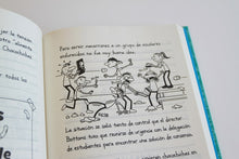 Load image into Gallery viewer, Diario del Wimpy Kid #18: Descerebrados