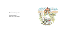 Load image into Gallery viewer, Una familia empieza con un deseo
