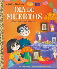 Load image into Gallery viewer, Día de Muertos: Una celebración de la vida